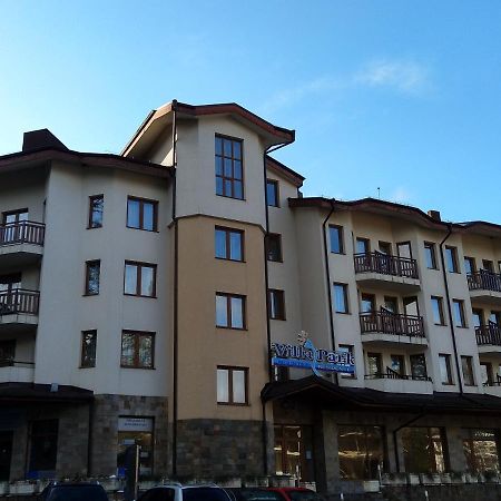 Studio Villa Park 207 Borovets Ngoại thất bức ảnh