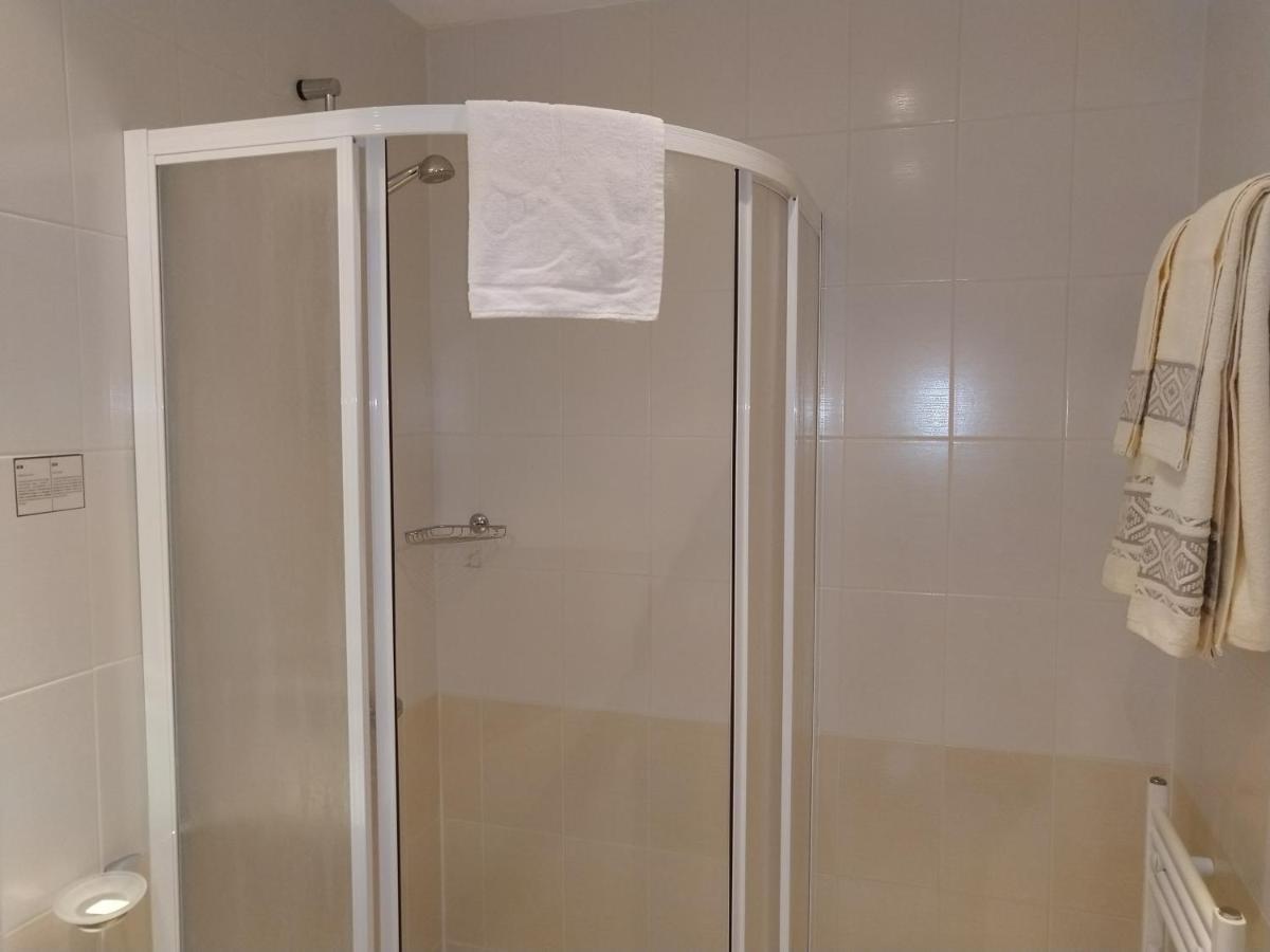 Studio Villa Park 207 Borovets Ngoại thất bức ảnh