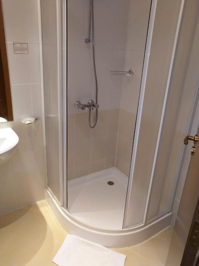 Studio Villa Park 207 Borovets Ngoại thất bức ảnh